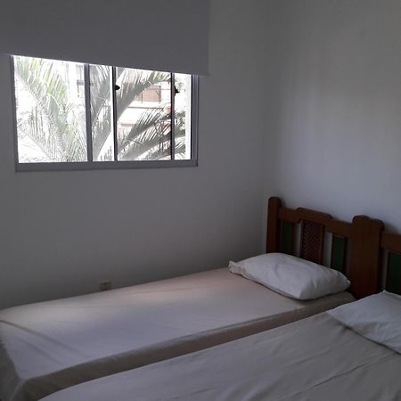 Apt Superior Cabo Branco - Ar Condicionado Nos 2 Quartos - Prox A Praia De Cabo Branco E A Ufpb João Pessoa Εξωτερικό φωτογραφία
