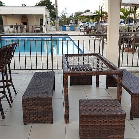 Apt Superior Cabo Branco - Ar Condicionado Nos 2 Quartos - Prox A Praia De Cabo Branco E A Ufpb João Pessoa Εξωτερικό φωτογραφία