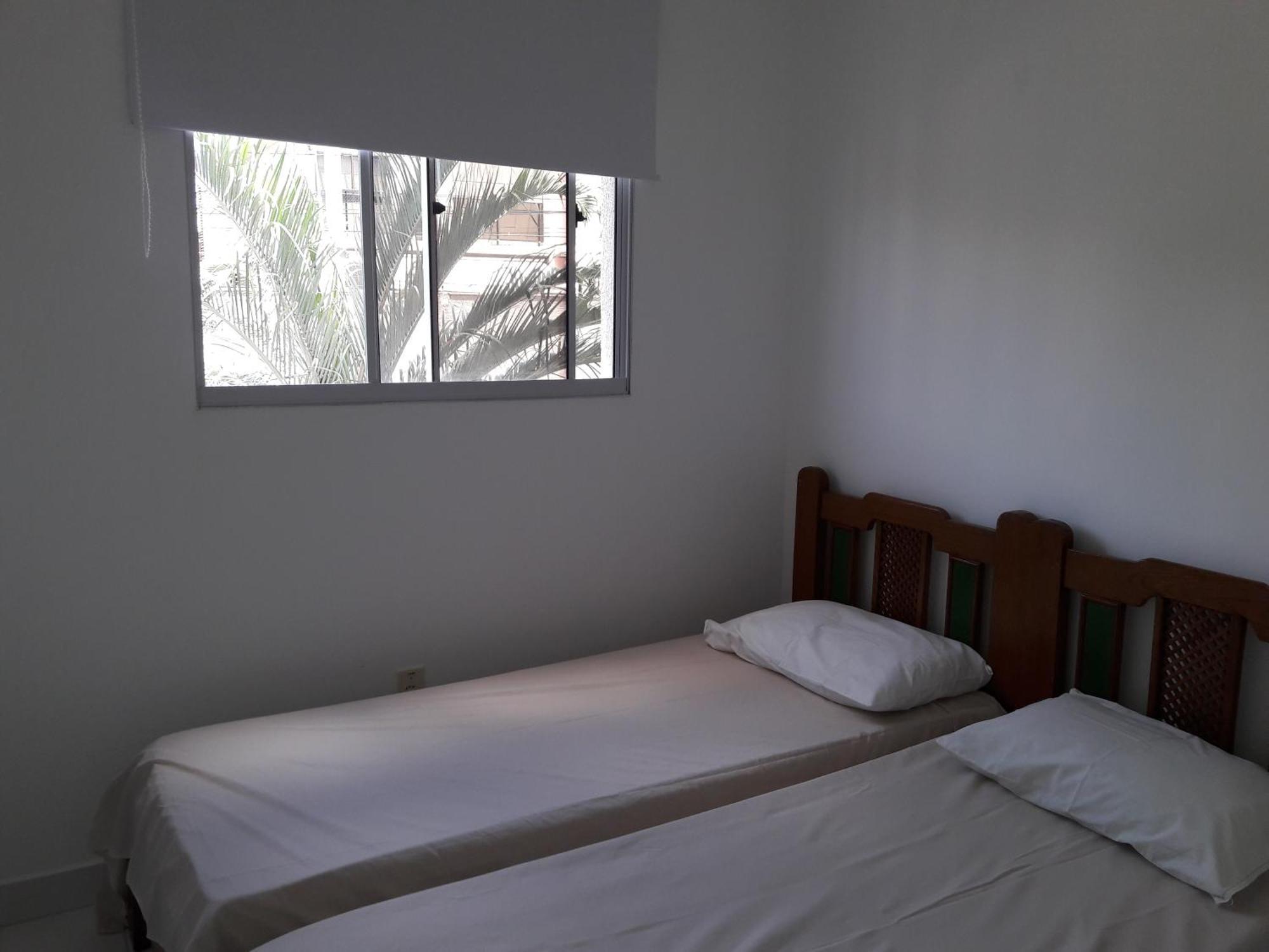 Apt Superior Cabo Branco - Ar Condicionado Nos 2 Quartos - Prox A Praia De Cabo Branco E A Ufpb João Pessoa Εξωτερικό φωτογραφία
