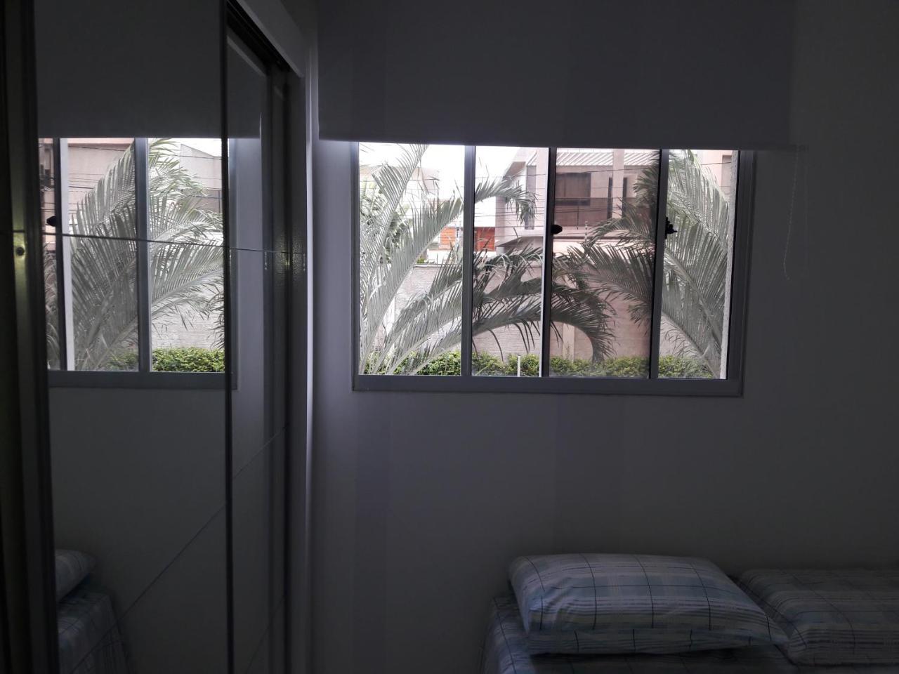 Apt Superior Cabo Branco - Ar Condicionado Nos 2 Quartos - Prox A Praia De Cabo Branco E A Ufpb João Pessoa Εξωτερικό φωτογραφία